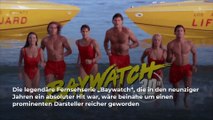 Leonardo DiCaprio bei „Baywatch“? DARUM verhinderte es David Hasselhoff