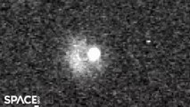 DART Asteroid Impact Seen From Ground Observatory And Cubesat
