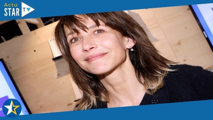Sophie Marceau, cible de “fantasmes” : cet ex-compagnon qui avait “l’ascendant” sur elle