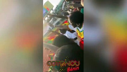 Sénégal Vs Benin : Suivez l'ambiance d'avant match