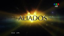 Aliados HD - Capítulo 30 completo - Madre, Padre, Tutor - Segunda temporada