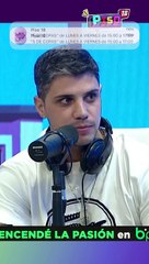 El Conejo de Gran Hermano se pudrió en vivo cuando le preguntaron por Coti