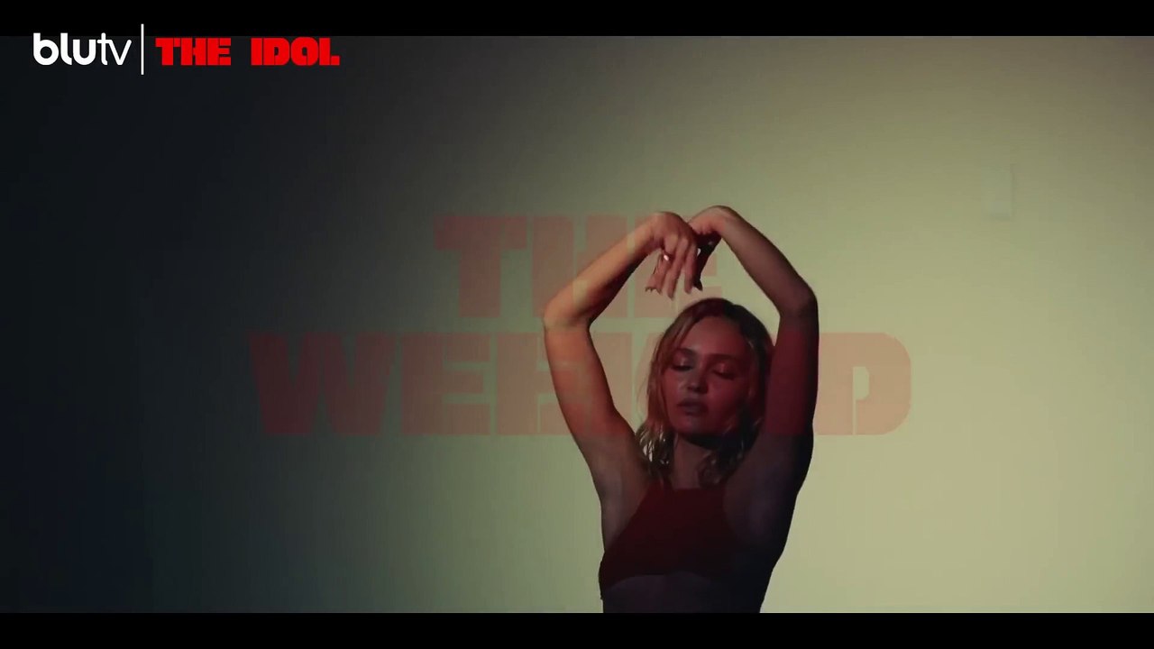 The Idol The Weeknd & Future  Double Fantasy