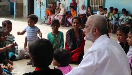 Apka Dia hua 1 Rupiya Bhi Kisi ki Jan Bacha Sakta Hai