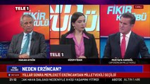 Mustafa Sarıgül, partisinin CHP ile birleşeceği tarihi açıkladı