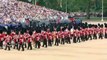 The Royal Channel : Trooping the Colour for The Kings Birthday Parade 17/6/23 Only in 12 Min.