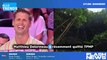 Benoit Dubois écarté suite au départ de Matthieu Delormeau de TPMP ?