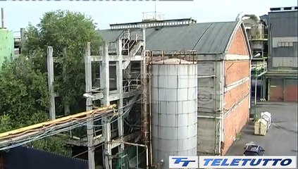 Video News - INTERROGAZIONE SU CAFFARO