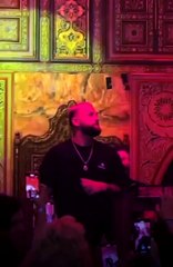 U aludua se nuk shkojnë mirë, Luizi sqaron raportin e Kiarës me nënën e tij në mënyrën më epike