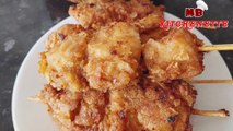 The BEST Crispy Fried Chicken Recipe (secret reveal! Easy and Delicious!)