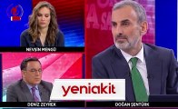 CHP yandaşı gazeteci Deniz Zeyrek'ten CHP açıklaması: Ne kadar utanç verici