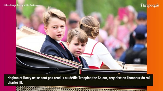 Meghan Markle en plein naufrage financier : sans maquillage et look très basique, la duchesse semble soucieuse