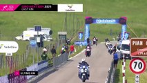 Giro Next Gen 2023 | Stage 7 | Last Km