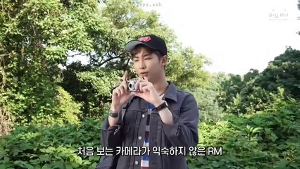 Eng Subs ARMYZIP BTS Cinema Epilogue full