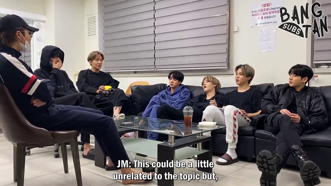 ENG 200511 2004 BTS Live Log