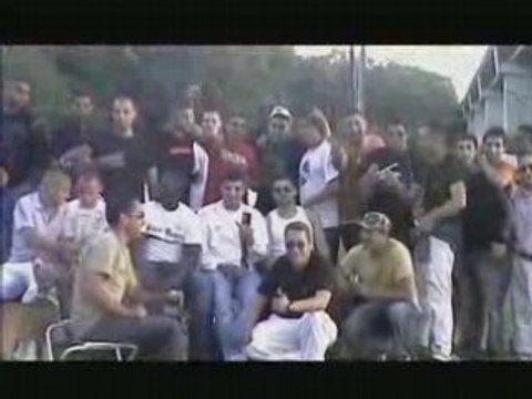 La Harissa - Rap Français (Portugal Tu Peux Pas Test)