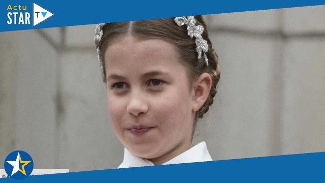 Princesse Charlotte : titre, avenir royal, frères… Tout savoir sur la fille de Kate Middleton et Wil