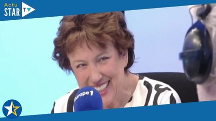 "J'ai obtenu les deux milliards" : Roselyne Bachelot évoque la surprenante lettre qu'elle a écrite à