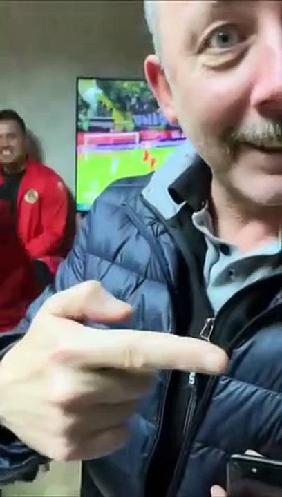 Les images datent d'il y a des années ! Sergen Yalçın n'est peut-être pas à la tête de Fenerbahçe à cause de ces propos.