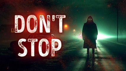 If You See This Person On The Road, Don't Pull Over