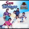 No Puedo Olvidarme De Tus besos --- Grupo San Diego HQ Audio