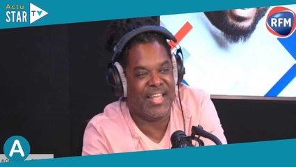 Anthony Kavanagh : il annonce une grande nouvelle pour son fils Mathis