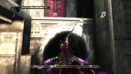 Devil May Cry HD Collection online multiplayer - ps3