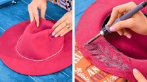 Wool Crafts Are Amazing! Diy Hats And Other Ideas For Creative Masters By Wood Mood
