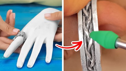 Glamorous Gems_ Crafting Jewelry That Will Make You Feel Like Royalty