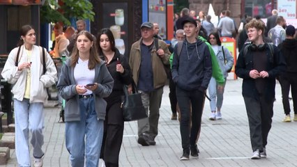 بحثا عن الأمان.. ماذا بعد مغادرة ملايين المواطنين من أوكرانيا؟