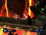 Star Wars Episode III : La Revanche des Sith online multiplayer - ps2