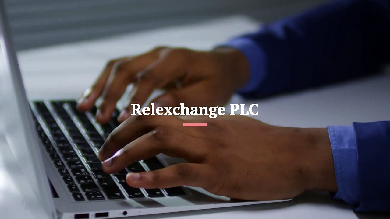 Relexchange PLC
