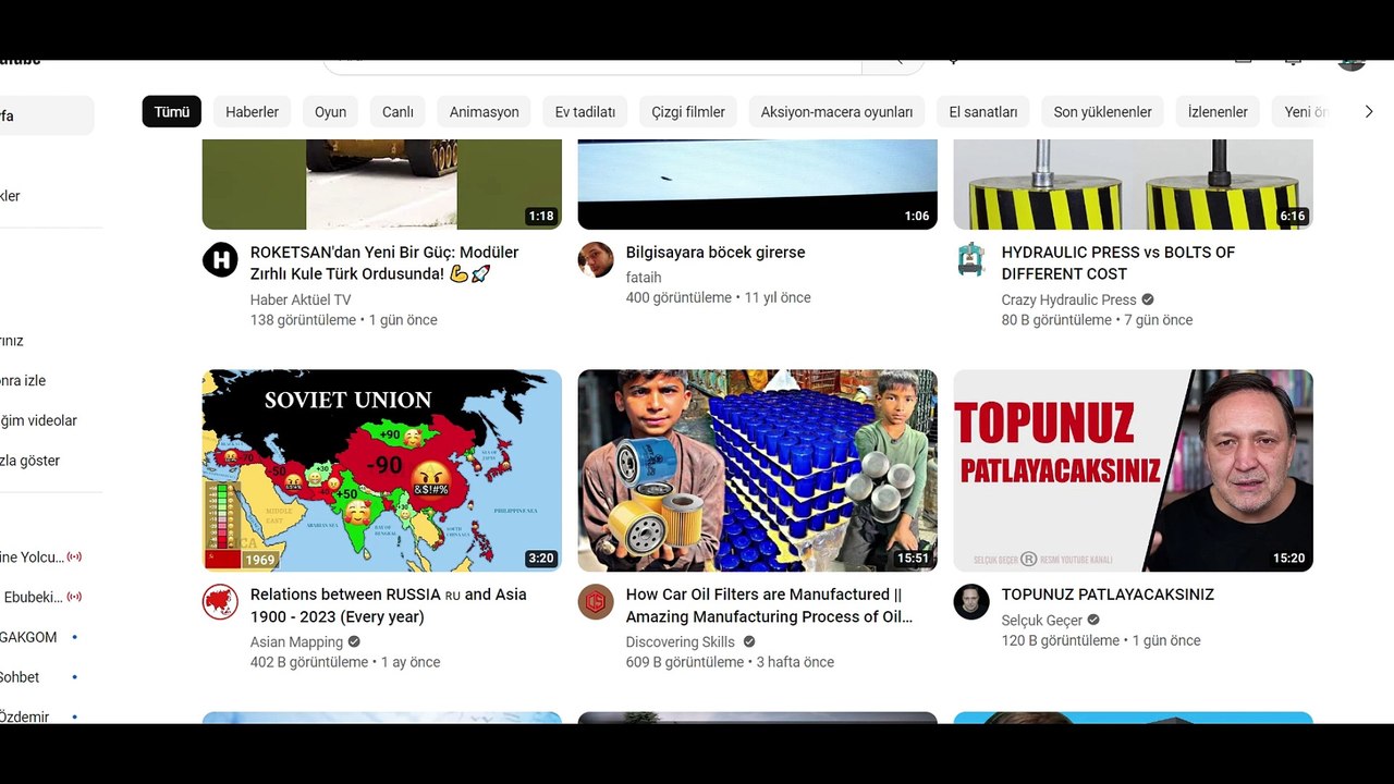 Python İle Youtube Videolarını Mp3 Formatında Kaydetme Yayınlandı V2