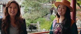 Joy Ride (2023) Official Red Band Trailer - Ashley Park, Sherry Cola, Stephanie Hsu, Sabrina Wu