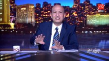 (اتمنع في مصر والسعودية) عمرو أديب: فيلم سبايدر مان الجديد بتاع الأطفال بيدعم تحول الأطفال جنسياً مش بس مثلية