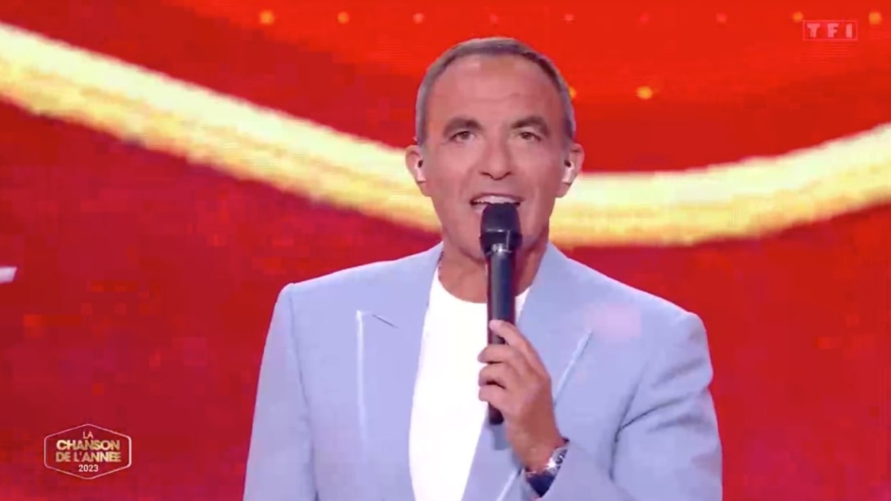 La chanson de l'année : les internautes ne supportent plus les "artistes de TF1"