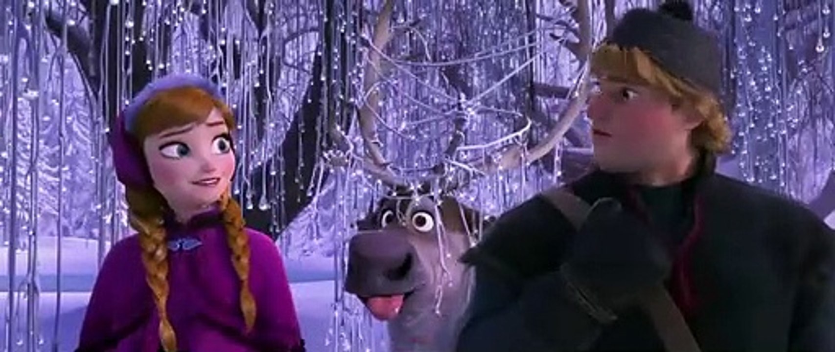 Frozen 2 full movie online watch free dailymotion hotsell