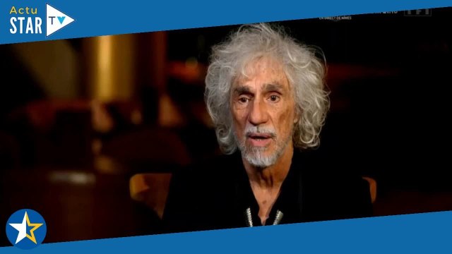 Je ne voulais pas tellement faire un enfant : Louis Bertignac évoque la naissance de son fils Jack