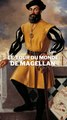 MAGELLAN a vraiment fait le PREMIER tour du monde ?