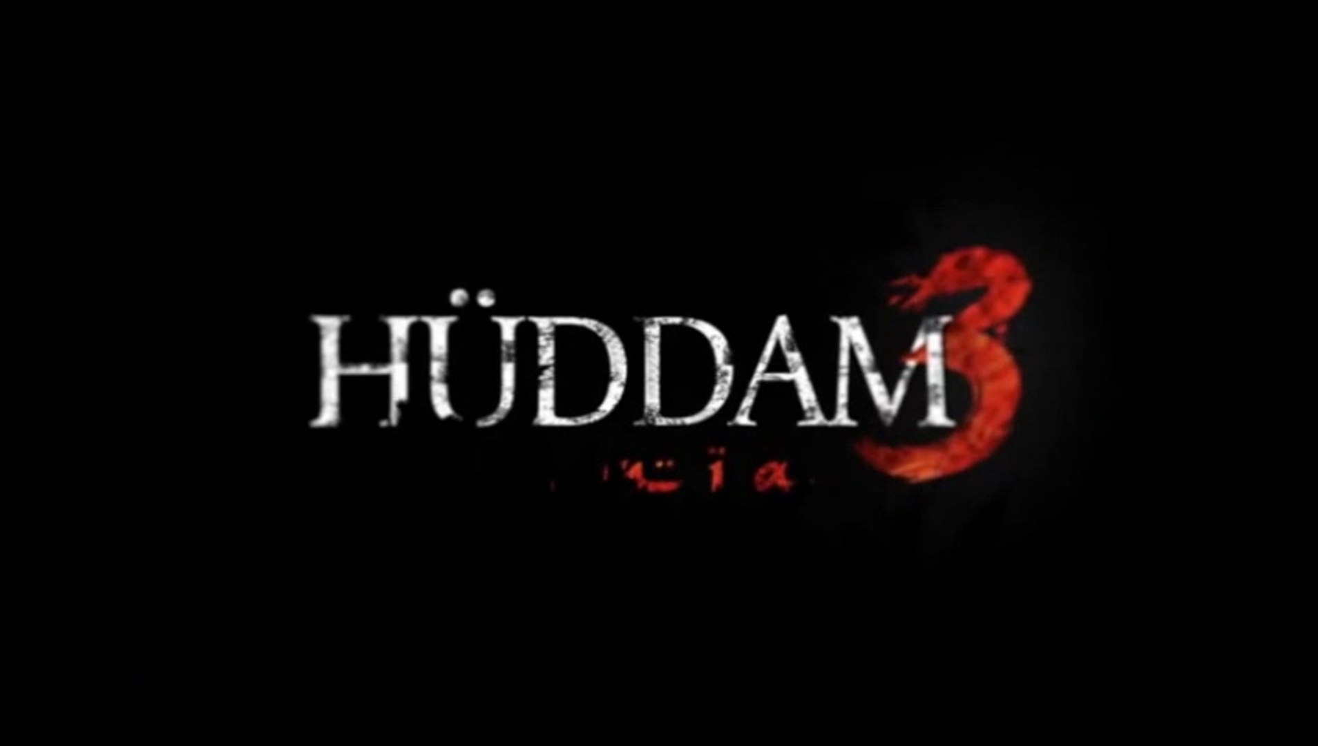 Hüddam 3: Lamia | Fragman