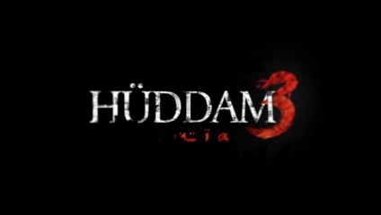 Hüddam 3: Lamia | Fragman