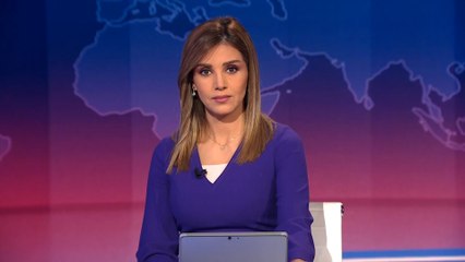 موجز العاشرة مساء