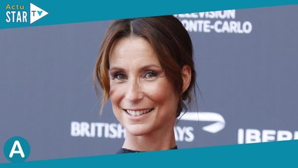 PHOTOS Jennifer Lauret renversante dans une robe totalement transparente, Sara Mortensen dévoile ses