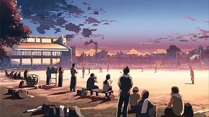 5 Centimeters per Second
