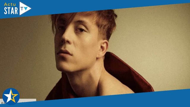 Loïc Nottet : « Dans ma tête, je suis toujours le gamin qui a fait The Voice »