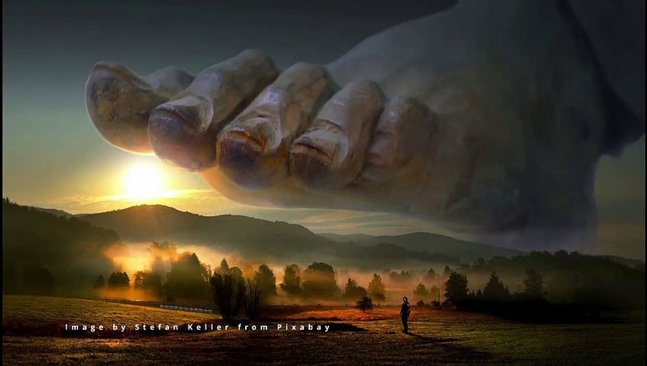 Kurzgeschichte Martins Freunde 02032k23