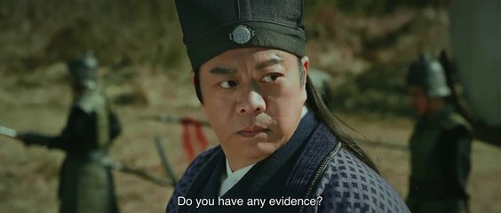 新洗冤录 (2022) | Song Ci Investigates Linglong Town’s Dragon Disasters 🐉