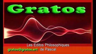 Les Editos Philosophiques de Pascal Dolhagaray, Semaine 28/2023
