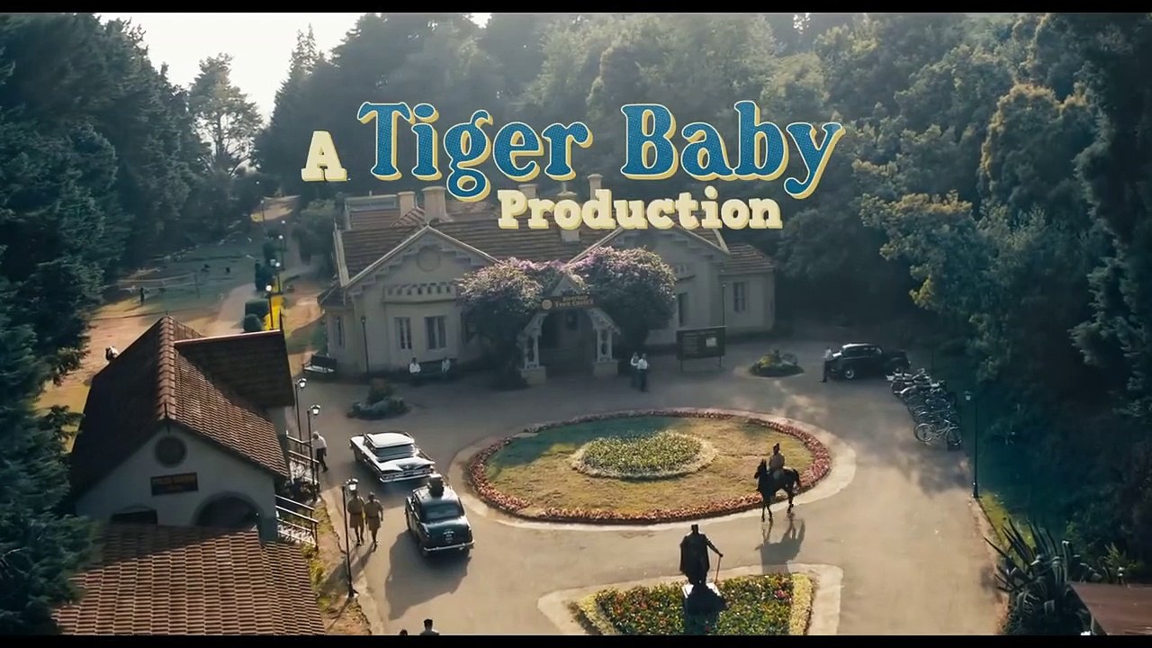 The Archies Vorschau OV