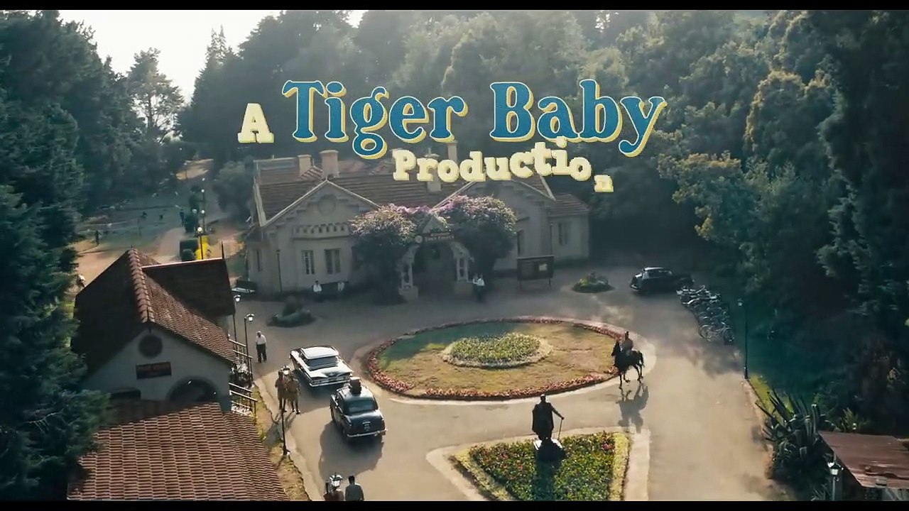 Welcome To The World Of Archies | The Archies | Netflix